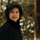 Elaine Chao arrives at Trump Tower last week. Photo credit: AP